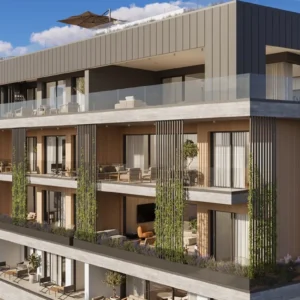 3 Bedroom Apartment for Sale in Limassol – Mesa Geitonia