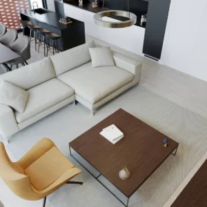 1 Bedroom Apartment for Sale in Limassol District