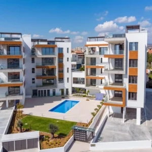 2 Bedroom Apartment for Rent in Potamos Germasogeias, Limassol District