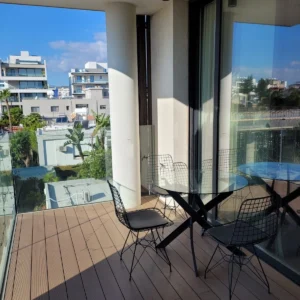 1 Bedroom Apartment for Rent in Limassol – Agios Nektarios