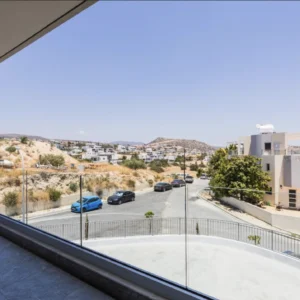 2 Bedroom Apartment for Sale in Limassol – Agios Athanasios