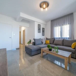 2 Bedroom Apartment for Rent in Livadia Larnakas, Larnaca District