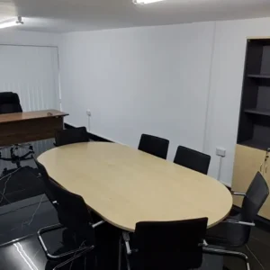80m² Office for Rent in Paphos – Agios Theodoros