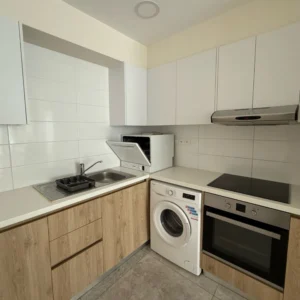 2 Bedroom Apartment for Rent in Germasogeia – Tourist Area, Limassol District