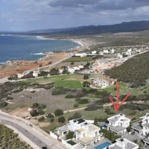 4 Bedroom House for Rent in Pegeia, Paphos District