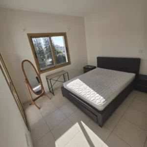 2 Bedroom Apartment for Rent in Paphos District