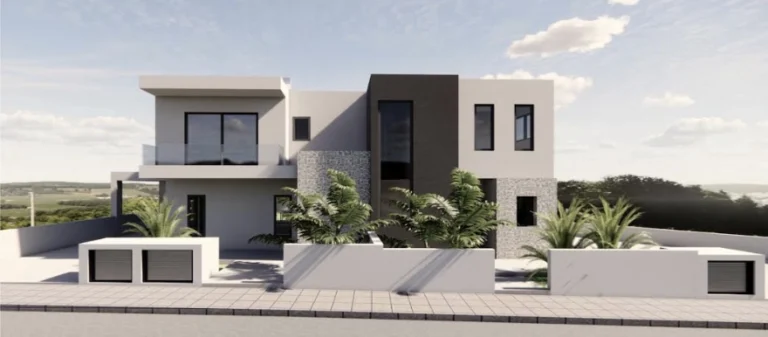 Cheap Houses and Villas for Sale Limassol up to 700000 euro