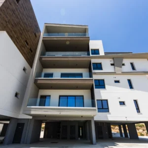 2 Bedroom Apartment for Sale in Limassol – Mesa Geitonia