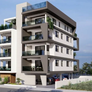 3 Bedroom Apartment for Sale in Larnaca
