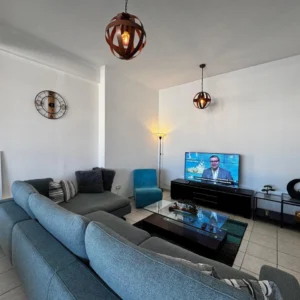 2 Bedroom Apartment for Rent in Limassol District