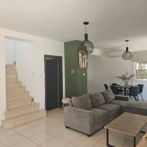 3 Bedroom House for Sale in Anafotida, Larnaca District