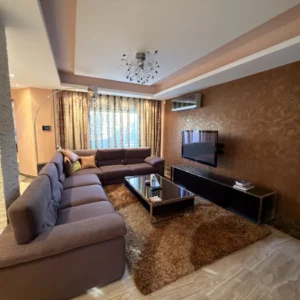 4 Bedroom House for Sale in Germasogeia, Limassol District