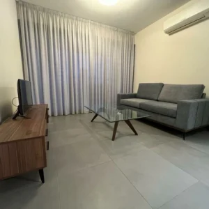 2 Bedroom Apartment for Rent in Mouttagiaka, Limassol District