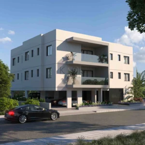 2 Bedroom Apartment for Sale in Latsia, Nicosia District