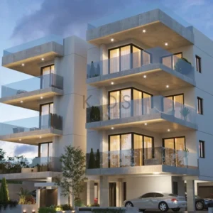 2 Bedroom Apartment for Sale in Limassol – Agia Fyla