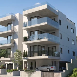 2 Bedroom Apartment for Sale in Limassol – Agia Fyla