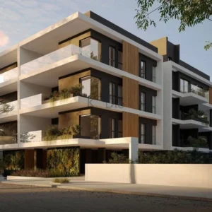 2 Bedroom Apartment for Sale in Limassol – Agios Athanasios