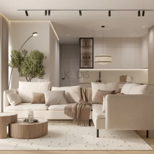 2 Bedroom Apartment for Sale in Limassol – Zakaki