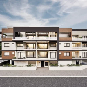 2 Bedroom Apartment for Sale in Limassol – Zakaki