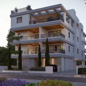 1 Bedroom Apartment for Sale in Latsia, Nicosia District