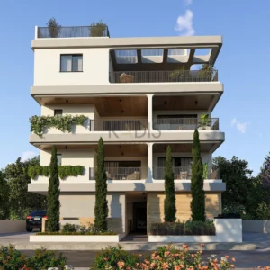 3 Bedroom Apartment for Sale in Latsia, Nicosia District