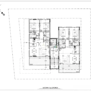 2 Bedroom Apartment for Sale in Nicosia District