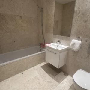 2 Bedroom Apartment for Rent in Potamos Germasogeias, Limassol District