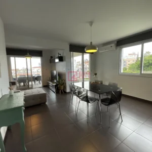 2 Bedroom Apartment for Rent in Limassol – Agios Athanasios