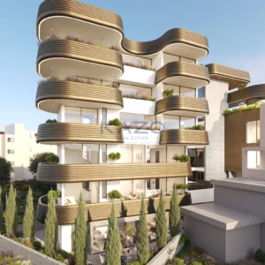 95m² Office for Sale in Paphos – Agios Theodoros