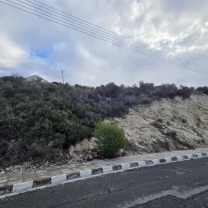 1,083m² Plot for Sale in Agios Tychonas, Limassol District