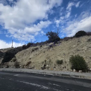 1,016m² Plot for Sale in Agios Tychonas, Limassol District