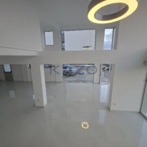 90m² Commercial for Rent in Limassol – Kapsalos
