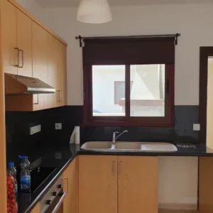 2 Bedroom Apartment for Rent in Pissouri, Limassol District