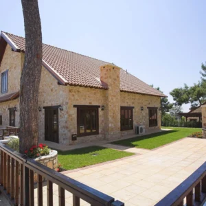 4 Bedroom House for Sale in Limassol District