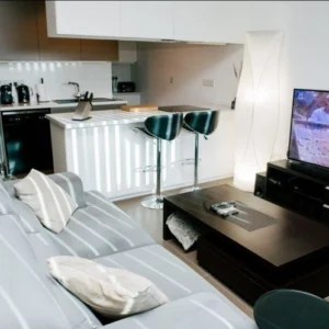 2 Bedroom Apartment for Rent in Limassol District