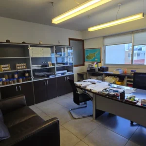 500m² Office for Rent in Limassol – Tsiflikoudia