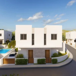 3 Bedroom House for Sale in Peyia, Paphos District