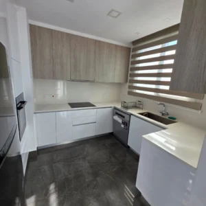3 Bedroom Apartment for Rent in Potamos Germasogeias, Limassol District