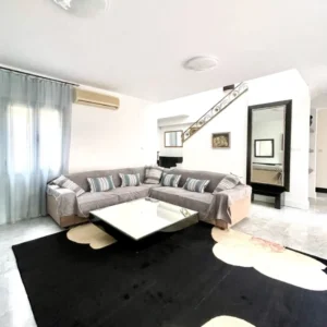 3 Bedroom House for Rent in Limassol District