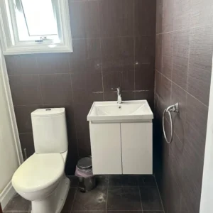 1 Bedroom Apartment for Rent in Agios Tychonas, Limassol District