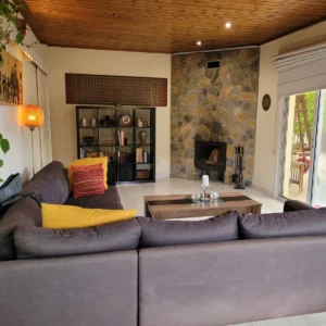 4 Bedroom House for Sale in Apesia, Limassol District