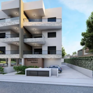 2 Bedroom Apartment for Sale in Limassol District