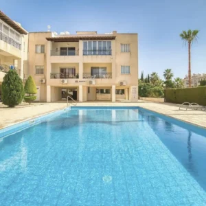 2 Bedroom Apartment for Rent in Chlorakas, Paphos District