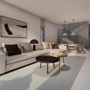 3 Bedroom House for Sale in Chlorakas, Paphos District