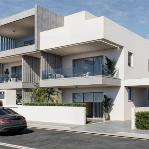 3 Bedroom Apartment for Sale in Lakatameia – Agios Nikolaos, Nicosia District