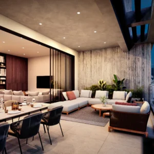 1 Bedroom Apartment for Sale