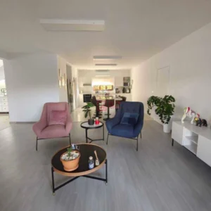 350m² Office for Rent in Limassol – Agios Athanasios