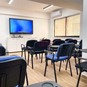 265m² Office for Rent in Limassol – Neapolis