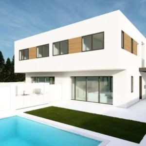 3 Bedroom House for Sale