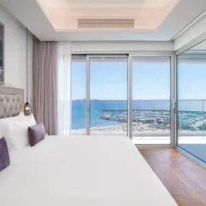 4 Bedroom Apartment for Sale in Parekklisia Tourist Area, Limassol District